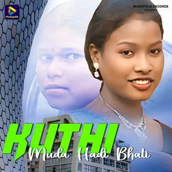 Kuthi Muda Hadi Bhati by Sawan Murmu, Geeta Baskey
