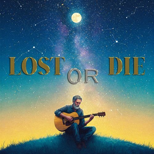 LOST OR DIE