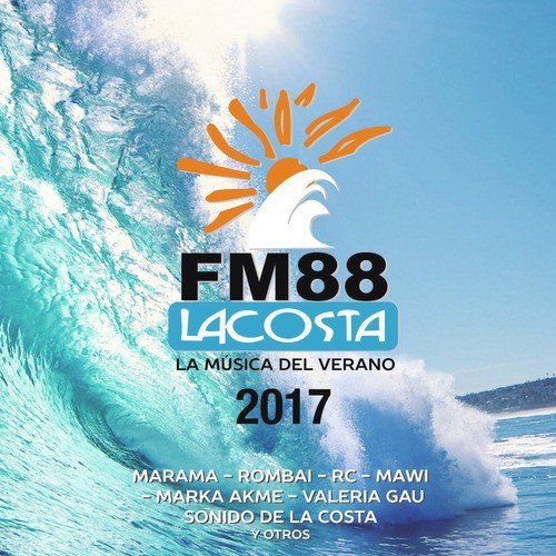 La Costa Fm Verano 2017_poster_image