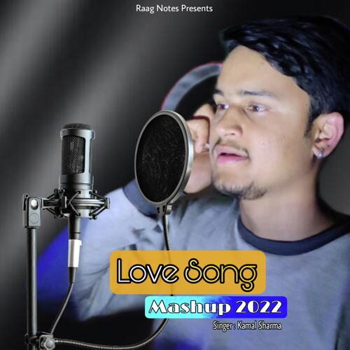 Latest Love Song Mashup 2022