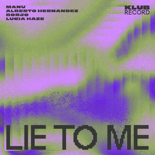 Lie to me