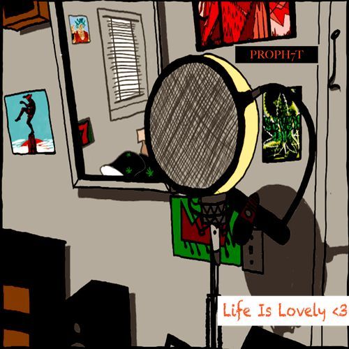 Yepp cover art