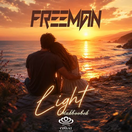 Light (Mahboobeh) (Original Mix)