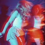Live The Night (Canales Edit) artwork