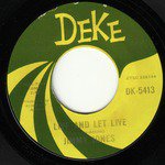 Live and Let Live (Mr Scruff Edit)