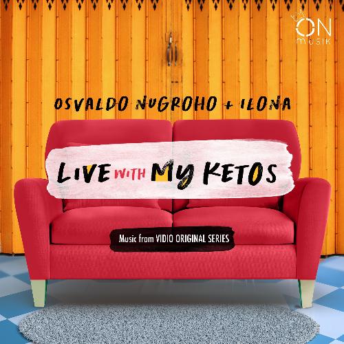 Live with My Ketos (Music from Vidio Original Series)_poster_image