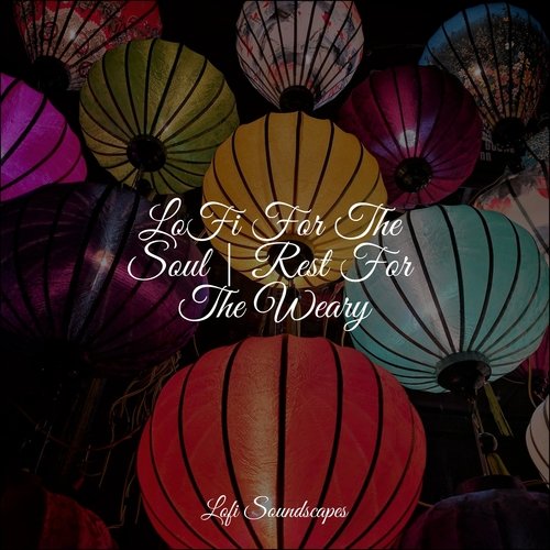 Relax Radio cover art