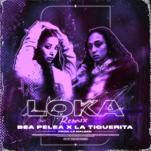 Loka (Remix)_poster_image