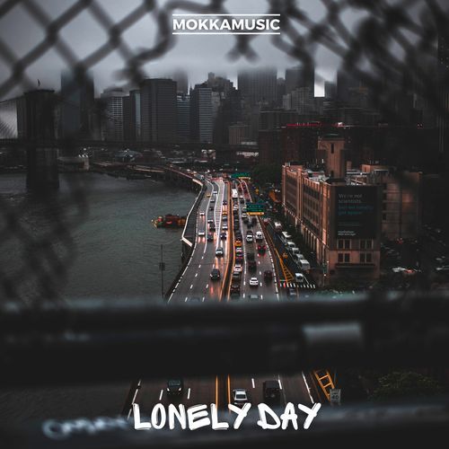 Lonely Day cover art