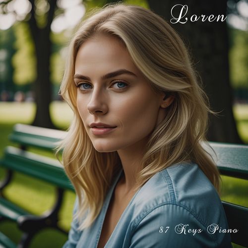 Loren cover art