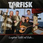 Det Ka' Da Godt Vær' Jeg Lugter Lidt Af Fisk I Dag