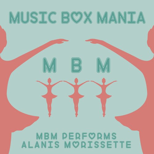 MBM Performs Alanis Morissette_poster_image