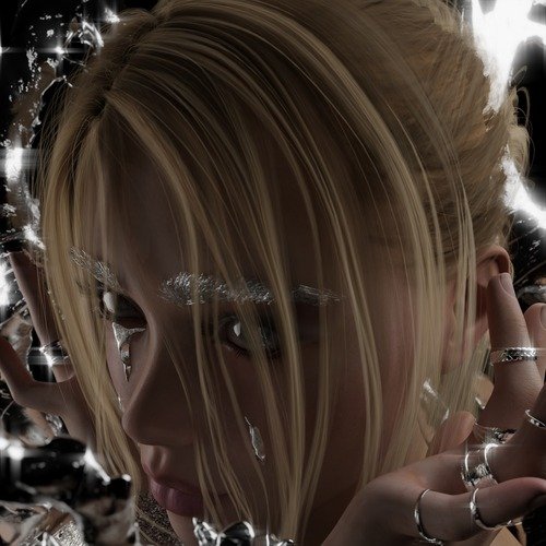 катя клэп cover art