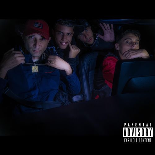 Wake Up! cover art