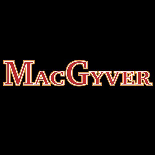MacGyver Theme (Single) cover art