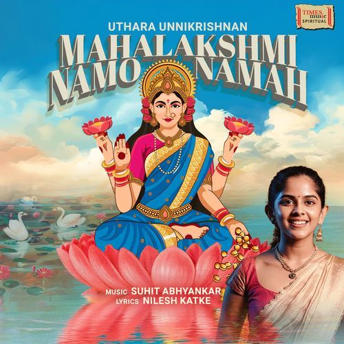Mahalakshmi Namo Namah