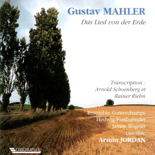 Mahler: Das Lied von der Erde