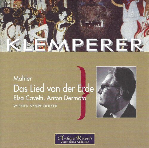 Mahler: Das Lied von der Erde