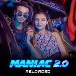 Maniac 2.0 reloaded