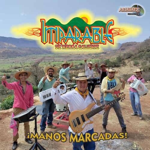 Manos Marcadas_poster_image