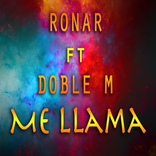 Me Llama (feat. Doble M)_poster_image