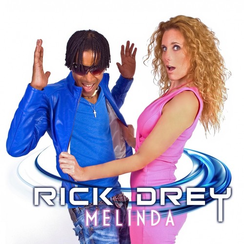 Melinda cover art