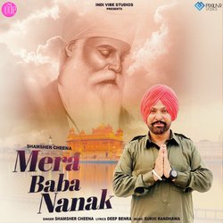 Mera Baba Nanak-CRoFcENafWk