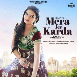 Mera Jee Karda - Remix-QlotYBxRVUo