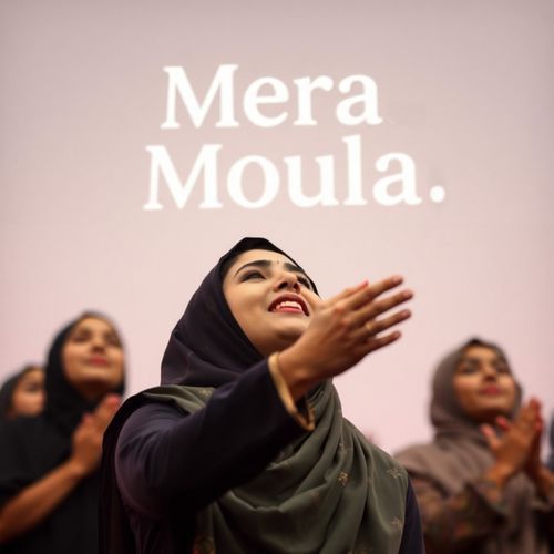 Mera Moula