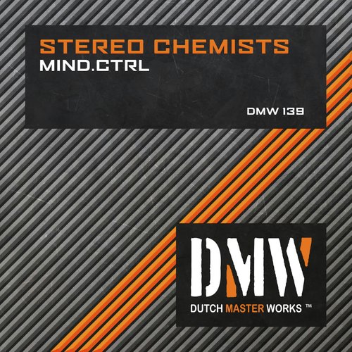 Stereo Chemists