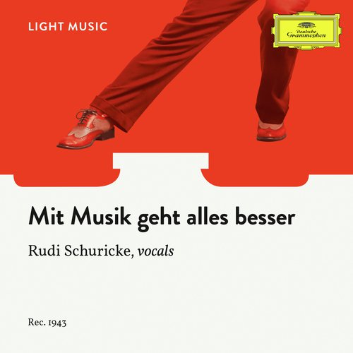 Mit Musik geht alles besser