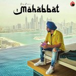 Mohabbat