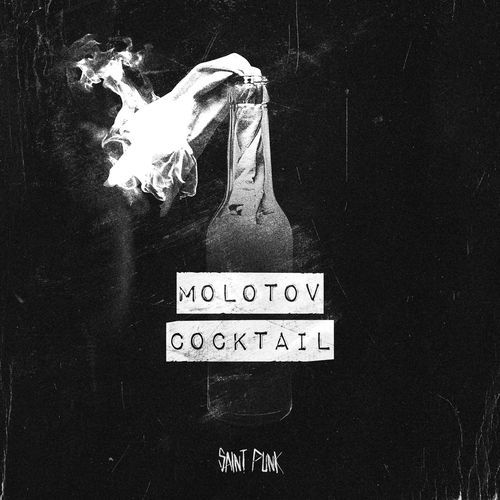 Molotov Cocktail cover art