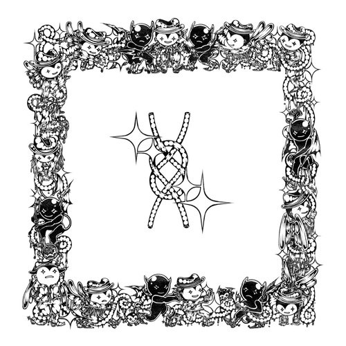 Momus cover art