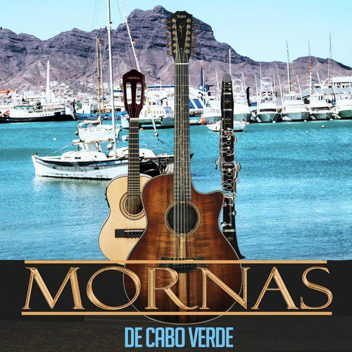 Mornas de Cabo Verde