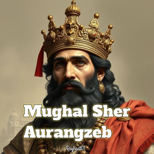 Mughal Sher Aurangzeb