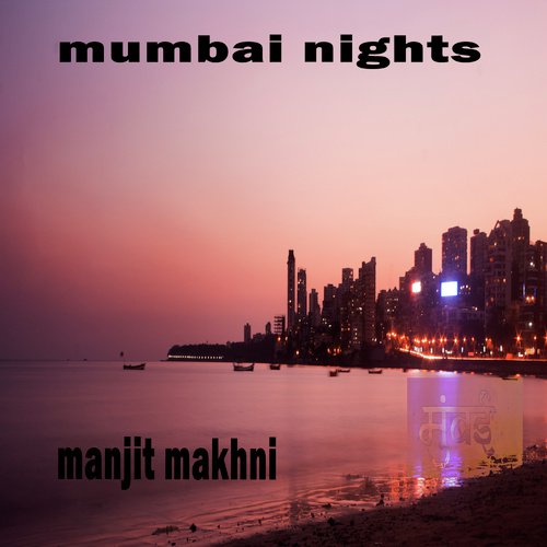 Manjit Makhni