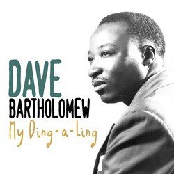 Dave Bartholomew