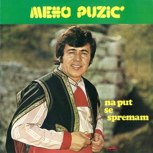 Meho Puzić