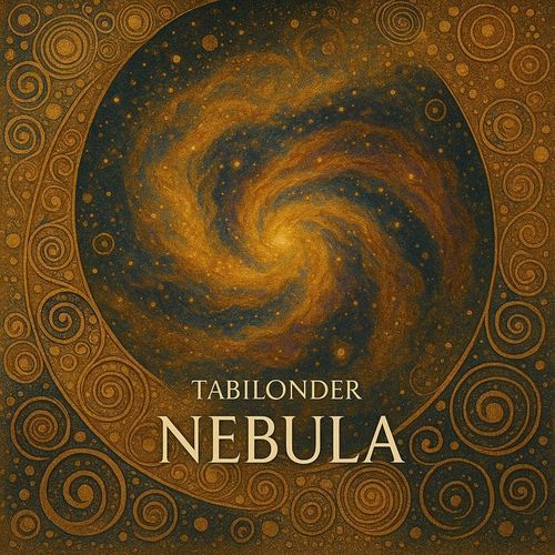 Nebula cover art