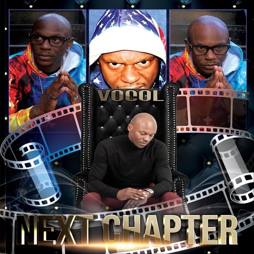 Next Chapter (feat. Yung Wil) cover art