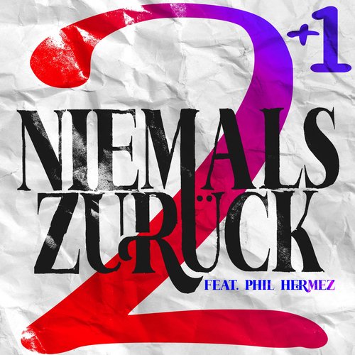 Niemals zurück (Duettversion)_poster_image