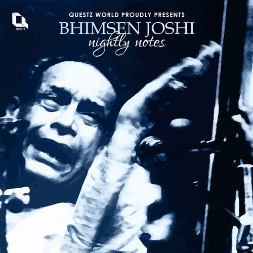 Nightly Notes (Indian Classical Vocal)