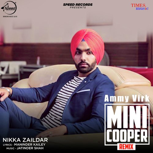 Mini Cooper (Remix)