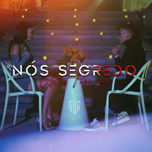 Nos Segredo cover art
