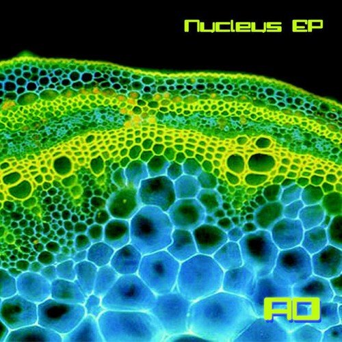 Nucleus - EP