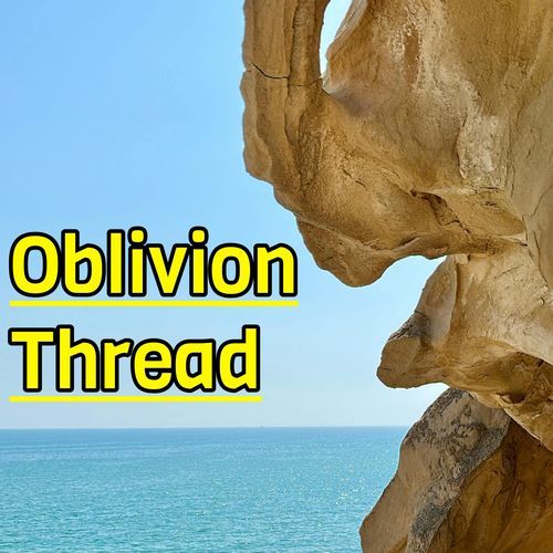 Oblivion Thread