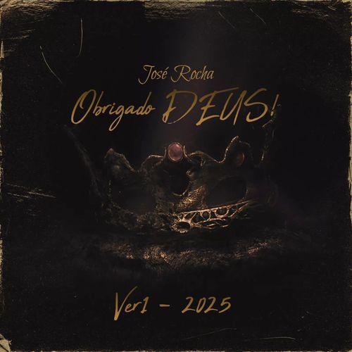 Obrigado DEUS! (Ver1)