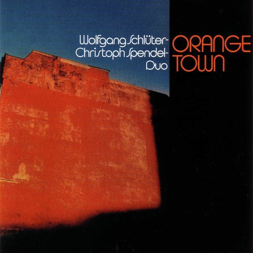 Orange Town