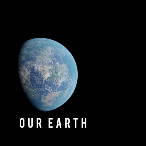 Our Earth